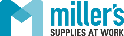 Miller's Logo